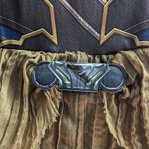 *NWOT* Marvel's Black Panther - Shuri Costume - Picture 3 of 10